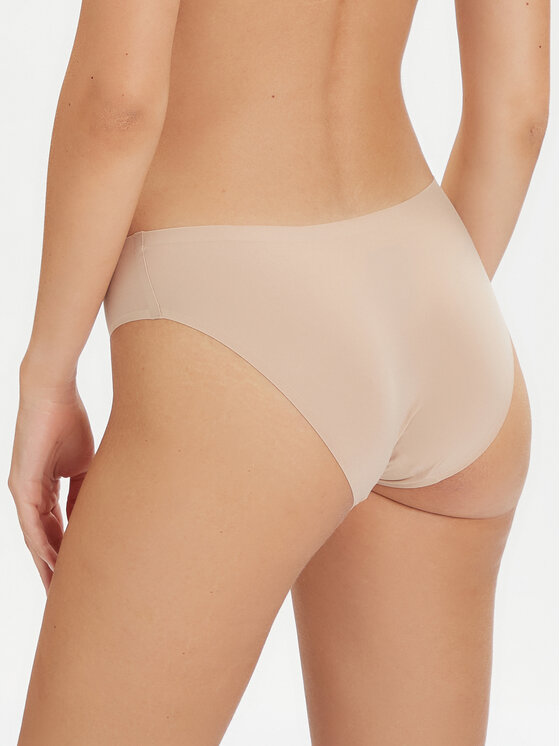 Chantelle Chantelle Klasične spodnje hlačke Soft Stretch C26430 Bež