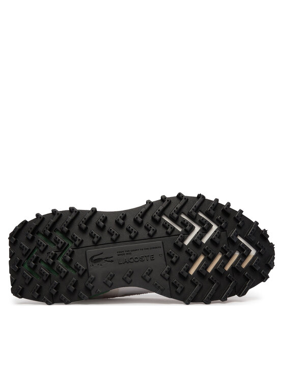 Lacoste Снікерcи Lacoste Elite Active 51SFA0171 Білий