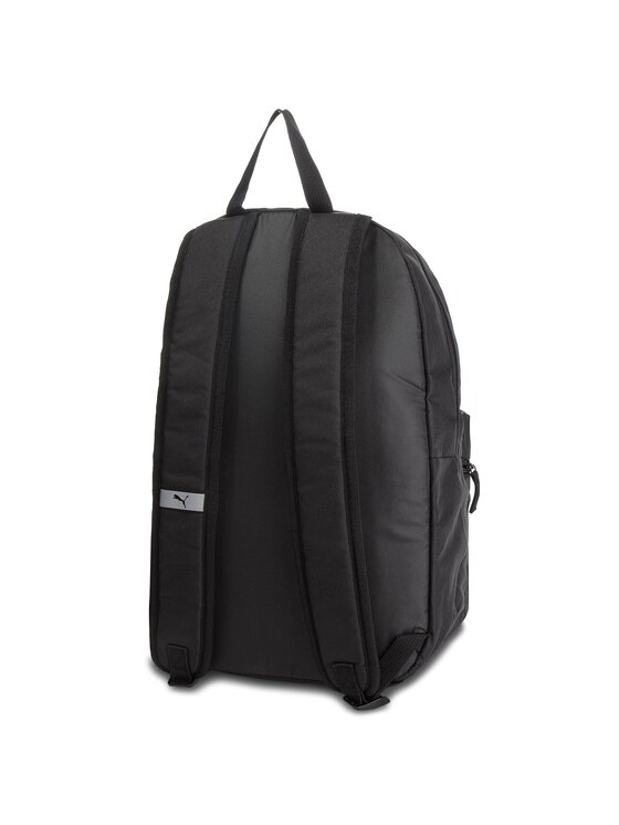 Puma Kuprinės Puma Phase Backpack 075487 01 Juoda