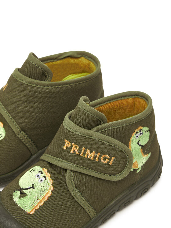 Primigi Тапочки Primigi AVANT-8949122 Хакі