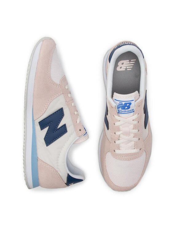 New Balance Sneakers New Balance WL220AA Roz