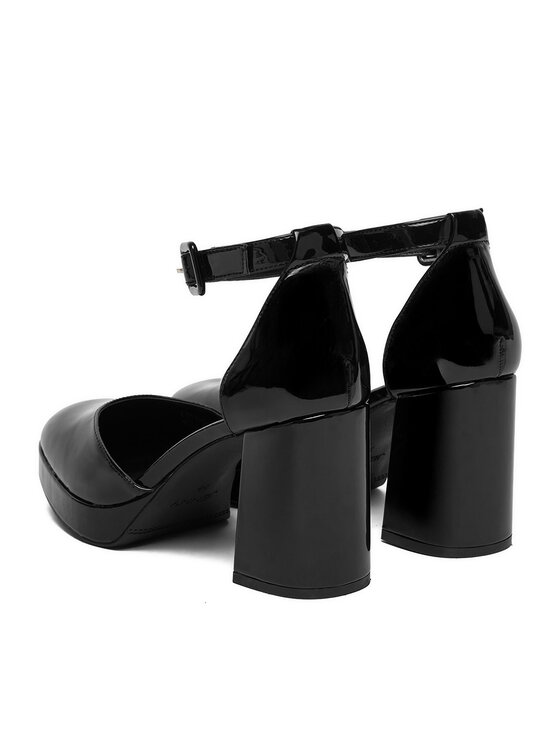 JENNY Туфлі JENNY CEO-LH24039-1 Чорний