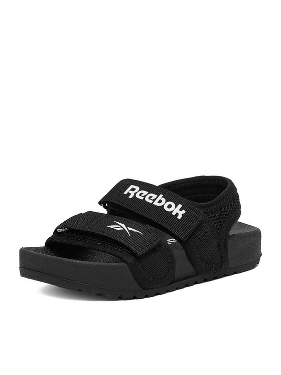 Reebok Босоніжки Reebok CEOWB-CP50-26023(III) Чорний