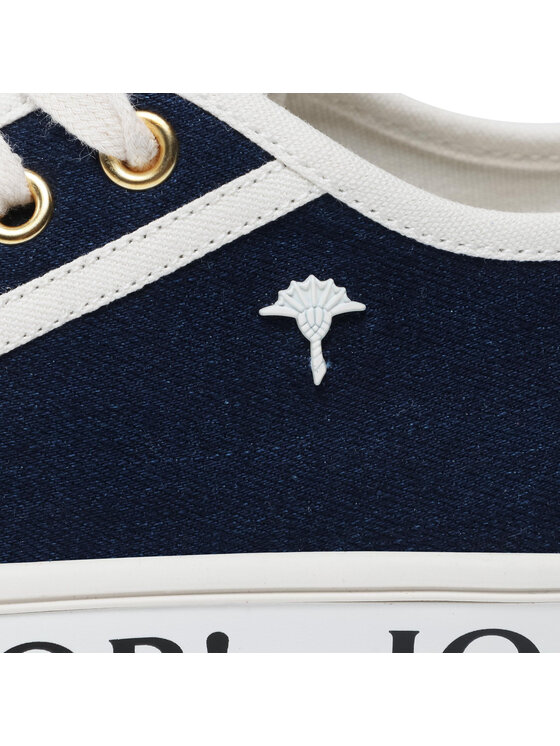 JOOP! Superge JOOP! Classico 4140005750 Mornarsko modra