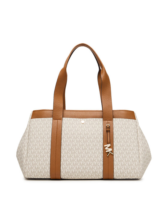 MICHAEL Michael Kors Rankinė MICHAEL Michael Kors Romee 30T5G1ZT7B Smėlio