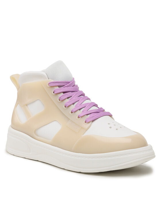 Melissa Αθλητικά Melissa Melissa Player Sneaker Ad 33909 Μπεζ