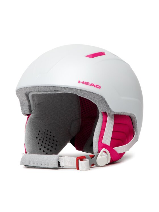 Head Шолом для сноуборду Head Maja 328722 Білий
