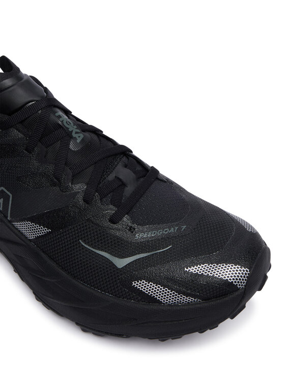 Hoka Běžecké boty Hoka Speedgoat 7 1171928 Černá