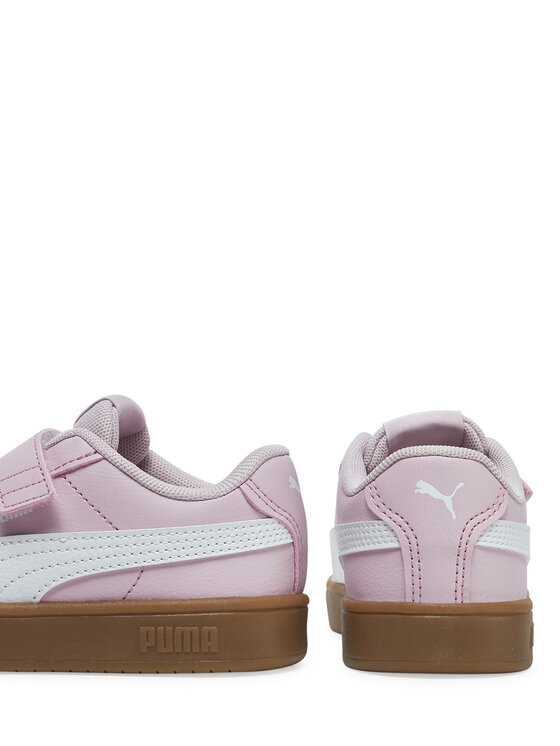 Puma Снікерcи Puma Rickie Classic V 394253 18 Рожевий