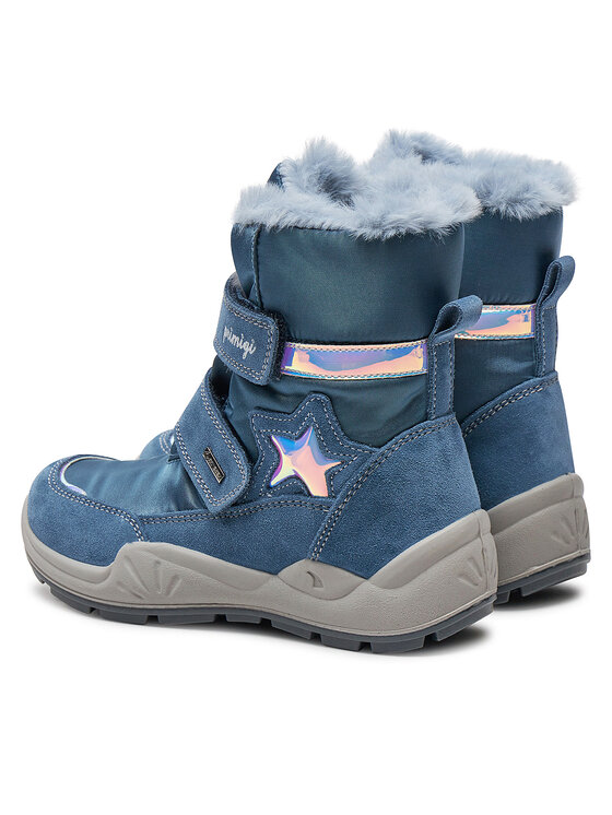 Primigi Снігоходи Primigi 6878522 S GORE-TEX Голубий