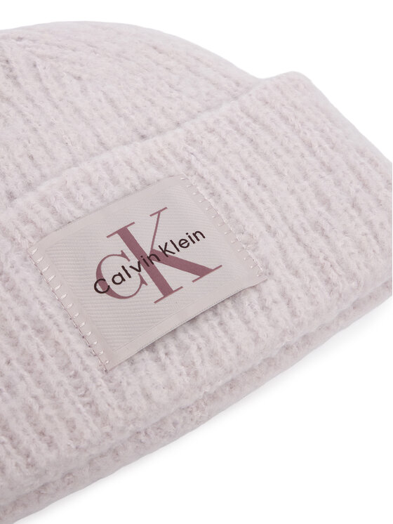 Calvin Klein Čepice Calvin Klein LV04F8104G Světle růžová