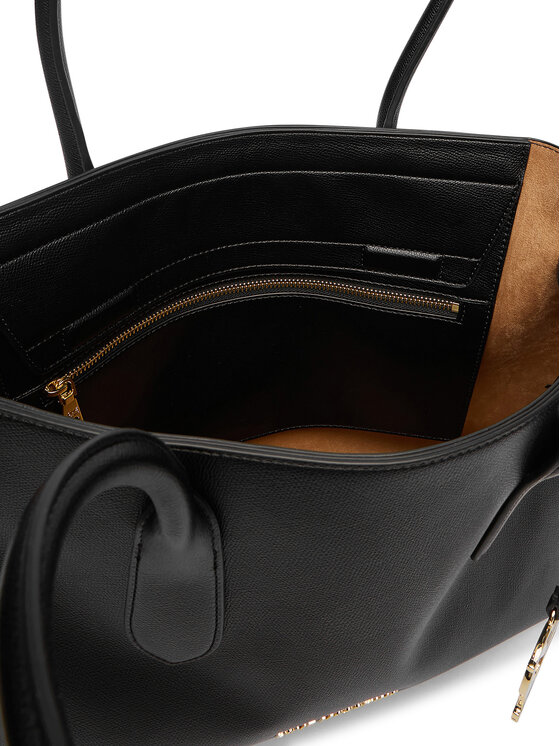 LOVE MOSCHINO Torebka LOVE MOSCHINO JC4059PP1PLL0000 Czarny