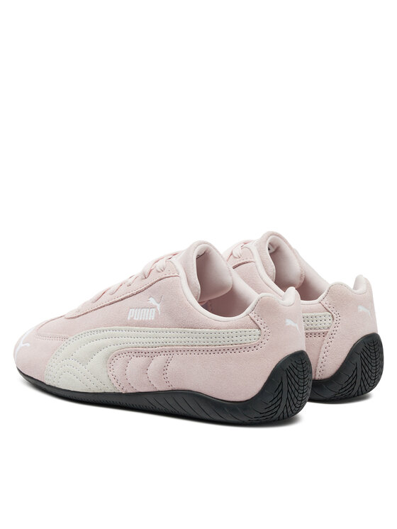 Puma Снікерcи Puma Speedcat OG 398846 04 Рожевий