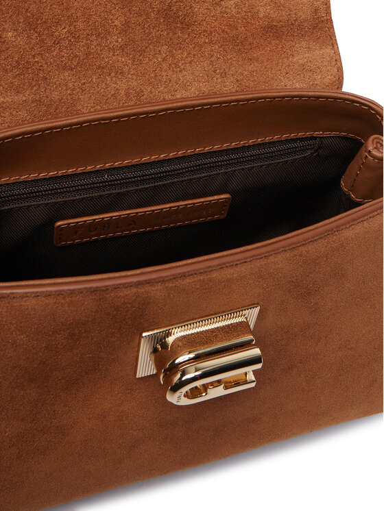 Furla Kabelka Furla 1927 WB00109 U10000 TCO00 Hnědá