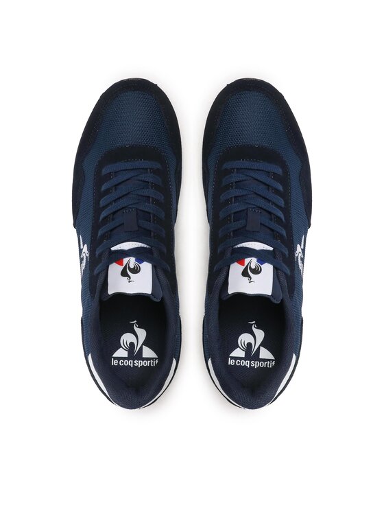 Le Coq Sportif Сникърси Le Coq Sportif Astra 2310152 Тъмносин