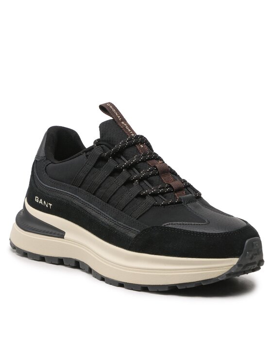 Sneakers Gant Cazidy 25633346 Negru | Epantofi.ro