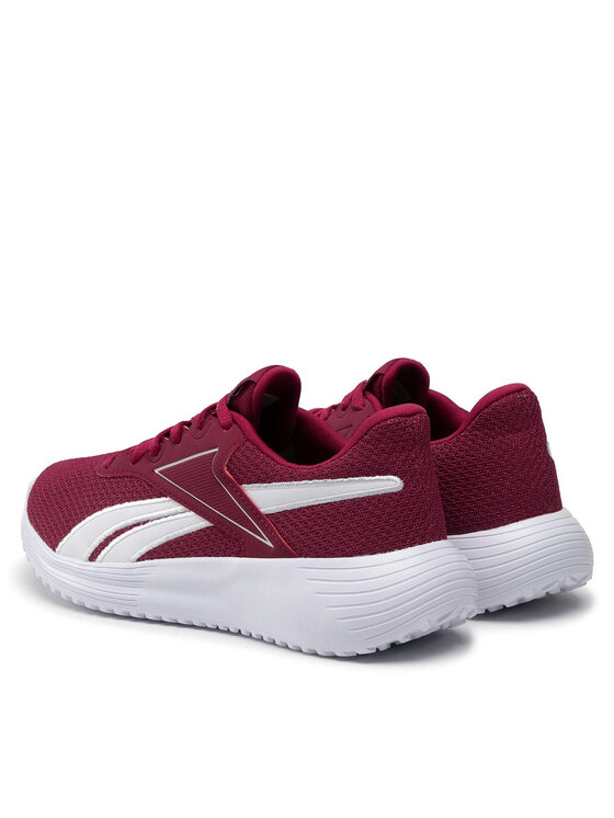 Reebok Взуття для бігу Reebok Lite 3.0 H00888 Бордовий