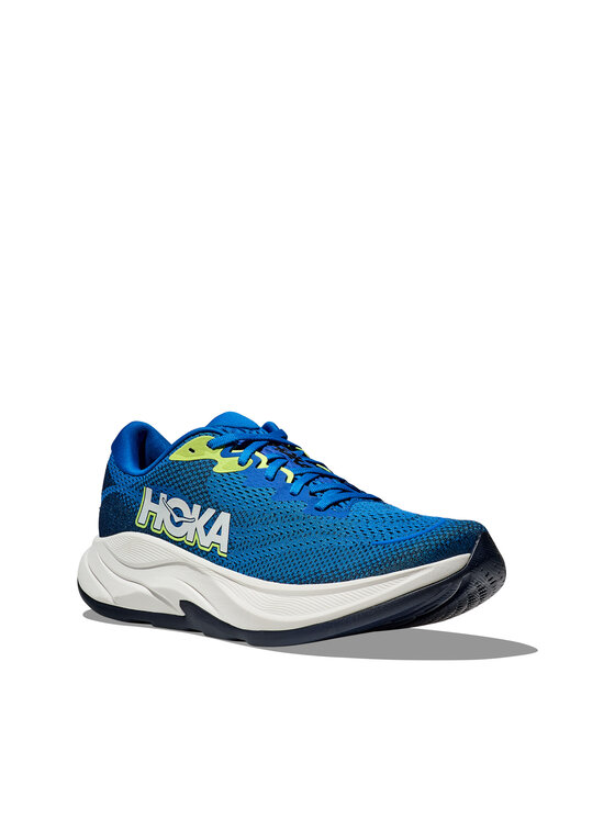 Hoka Взуття для бігу Hoka Rincon 4 1155130 Голубий