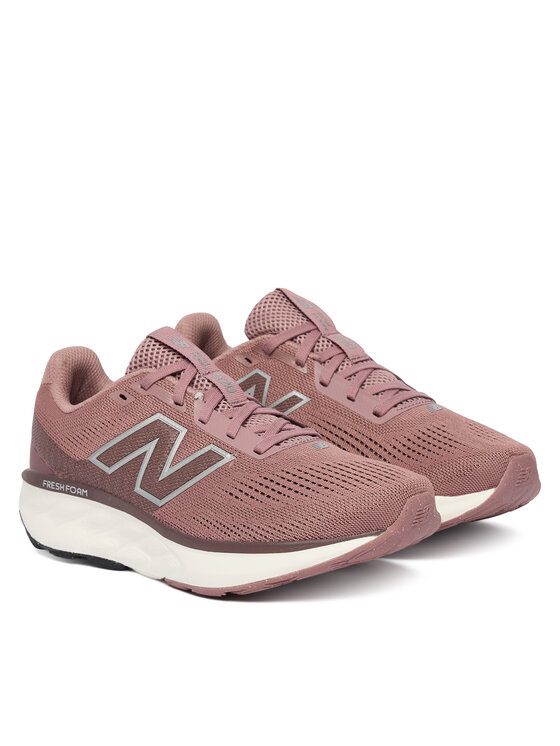 New Balance Bėgimo batai New Balance Fresh Foam x 520 v9 W5206Z4 Rožinė