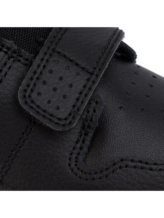 Nike Sneakers Nike Pico 5 (PSV) AR4161 001 Negru