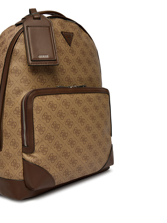Guess Туристичний рюкзак Guess HMMIII P6211 Коричневий