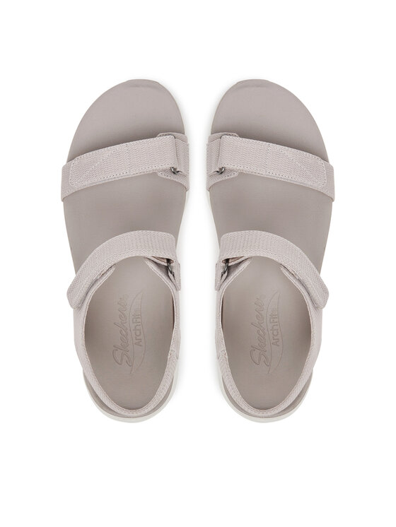 Skechers Sandalias Skechers Arch Fit-Touristy 119247/TPE Marrón