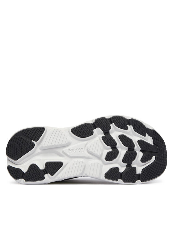 Hoka Bėgimo batai Hoka Clifton 10 1168873 Juoda