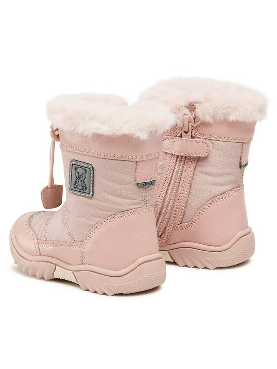 Lasocki Kids Снігоходи Lasocki Kids CI12-FLICK-20(II)DZ Рожевий