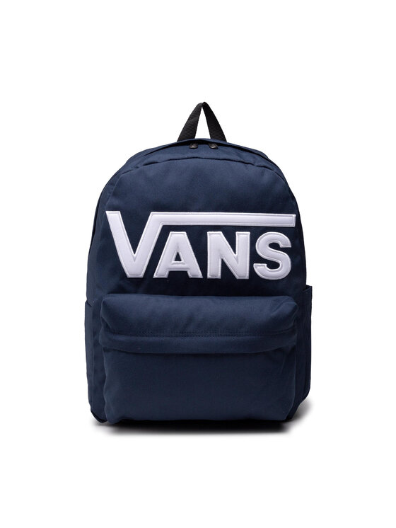 Vans Rucsac Vans Old Skool Drop VN0A5KHPLKZ1 Bleumarin