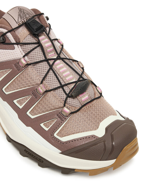 Salomon Трекінгові черевики Salomon X Ultra 360 Edge L47981900 Коричневий