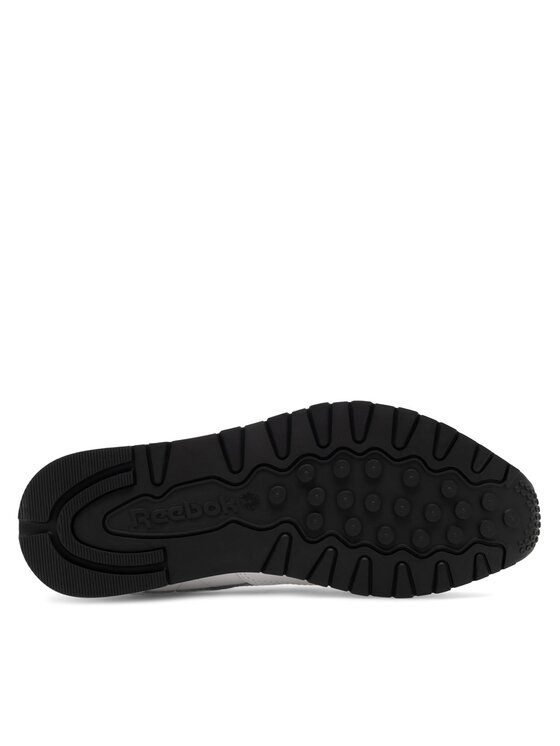 Reebok Снікерcи Reebok Classic Leather 100074356 Білий