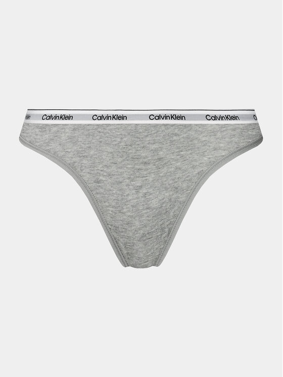Calvin Klein Underwear Calvin Klein Underwear Komplet tangic﻿ 000QD5209E Pisana