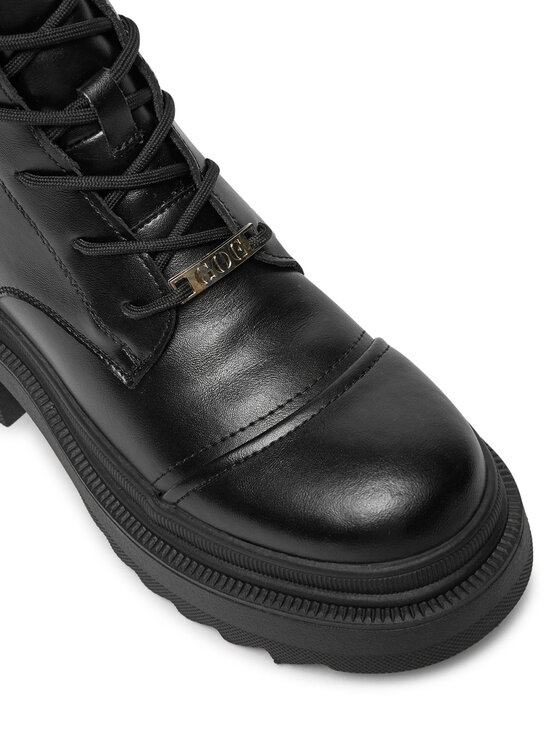 GOE Μποτίνια GOE OO2N4115 Μαύρο