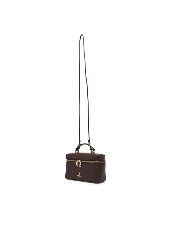 Furla Borsetta Furla Camelia Micro WE00625 HSF000 2460S Marrone