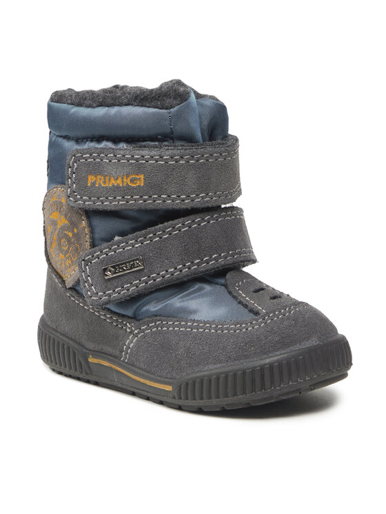 Primigi Снігоходи Primigi GORE-TEX 4858155 Сірий