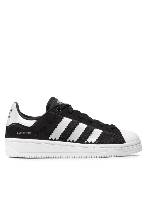 adidas Сникърси adidas Superstar Ot tech W H05642 Черен