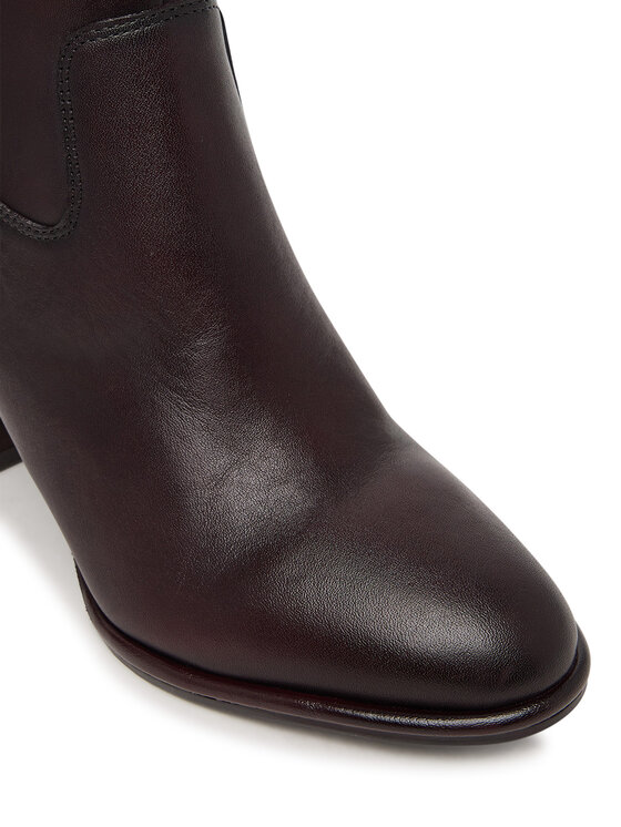 Tamaris Stivaletti Tamaris 1-25390-47 Bordeaux