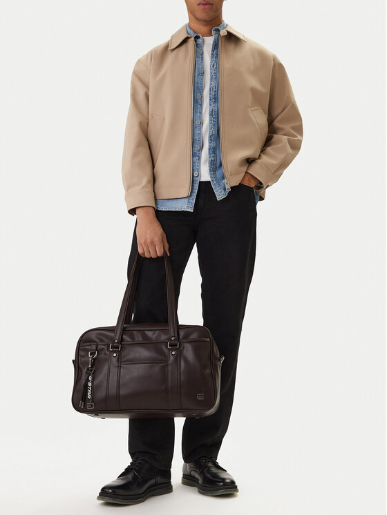 G-STAR Сумка для ноутбука G-Star Raw C-LA321-880-3 Коричневий