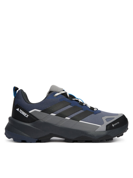 adidas Трекінгові черевики adidas Terrex Skychaser Ax5 Gore-Tex JR3978 Сірий