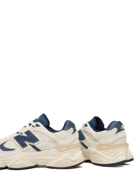 New Balance Snīkeri New Balance P90605NF Gaiši bēša