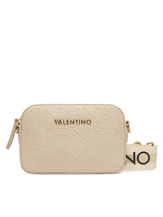 Valentino Borsetta Valentino Pansy VBS8PG15 Écru