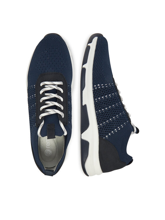 Remonte Zapatillas Remonte D1S05-14 Azul marino