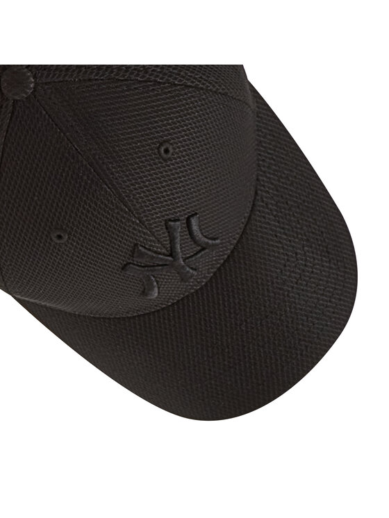 New Era Καπέλο Jockey New Era Diamond Era 9Forty 12040560 Μαύρο