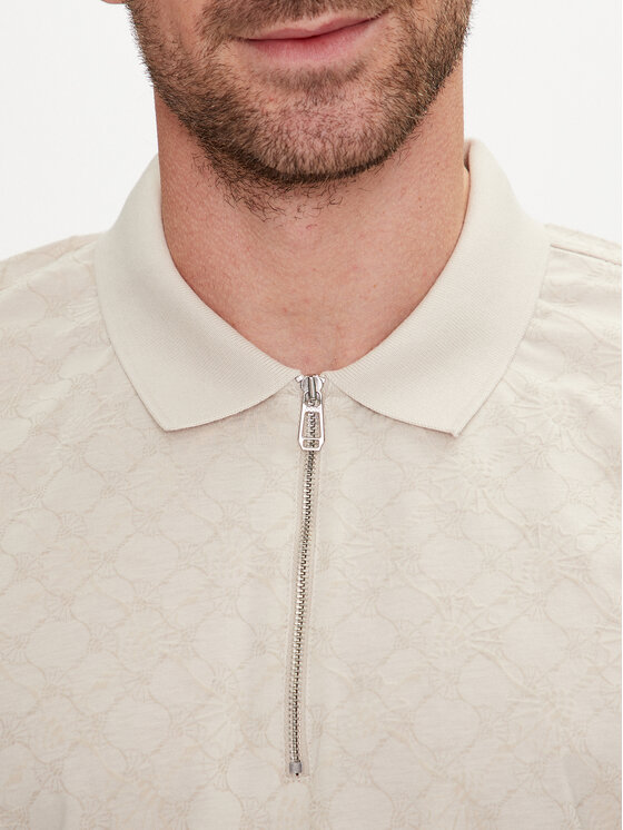 JOOP! JOOP! Polo 17 JJ-16Benito 30044424 Μπεζ Modern Fit