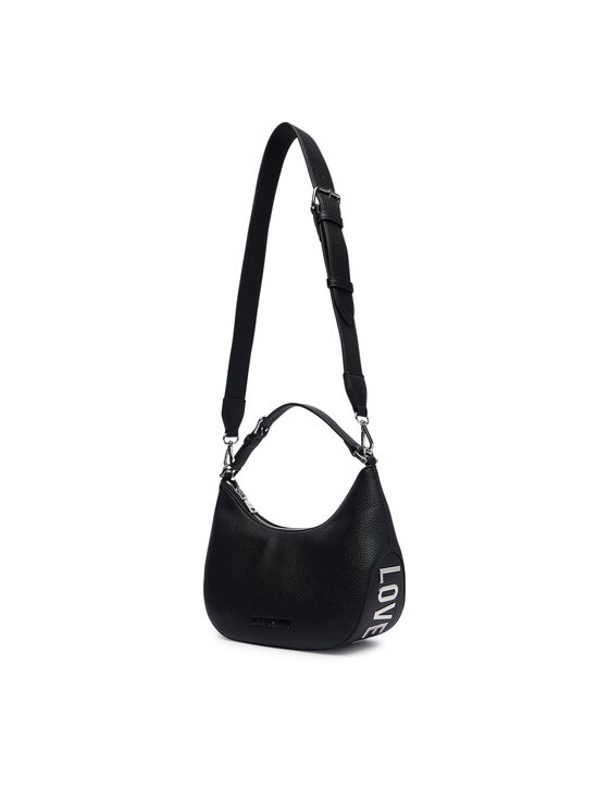 LOVE MOSCHINO Сумка LOVE MOSCHINO JC4018PP1PLT000B Чорний