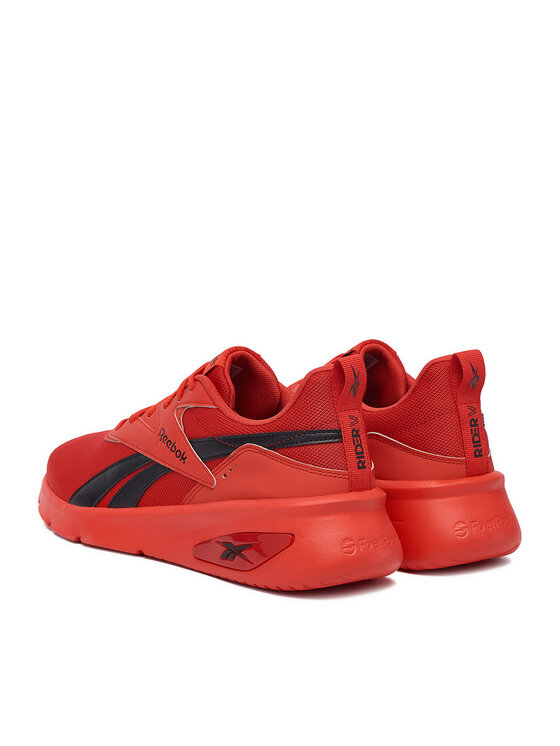 Reebok Снікерcи Reebok C-RIDER V 100220409 Червоний