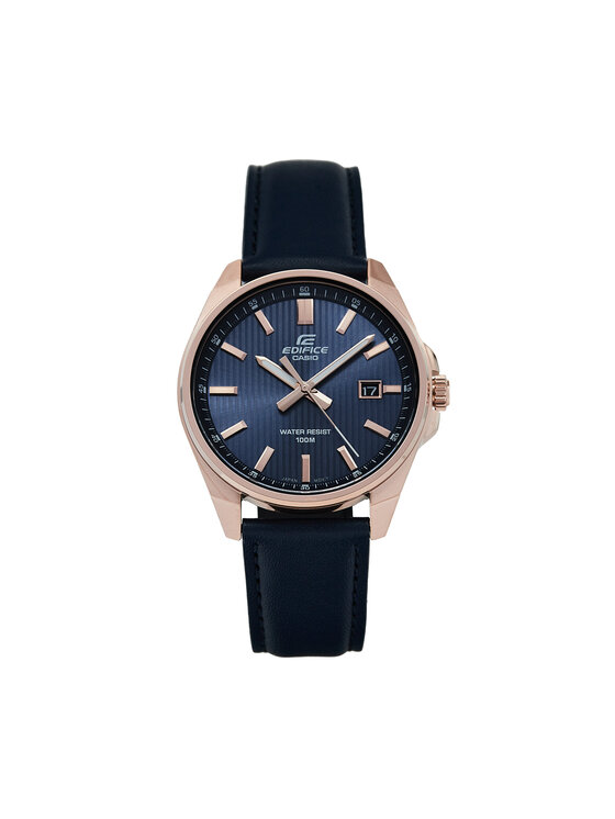 Casio Годинник Casio Ediffice Classic EFV-150CL-2AVUEF Cиній