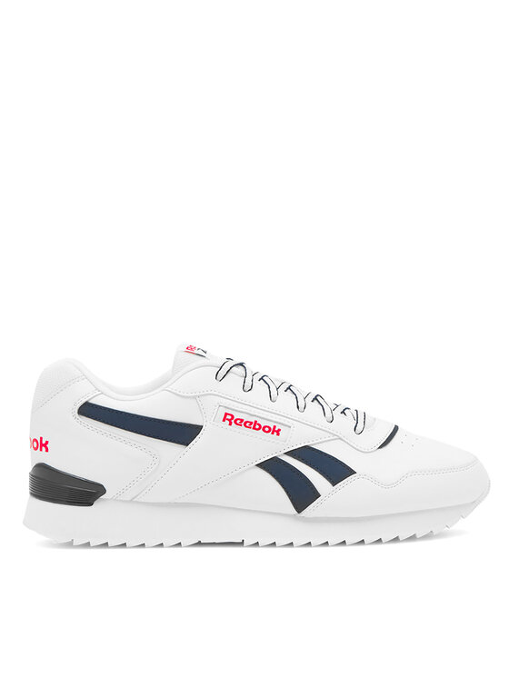 Sneakersy Reebok Glide Ripple 100032908-M Biały | Eobuwie.com.pl