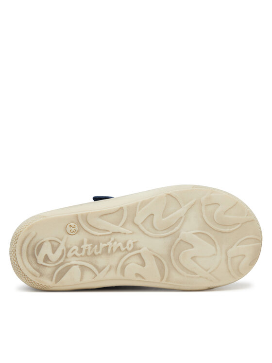 Naturino Sneakersy Naturino Cocoon Vl 2012904.18.0C25 M Modrá