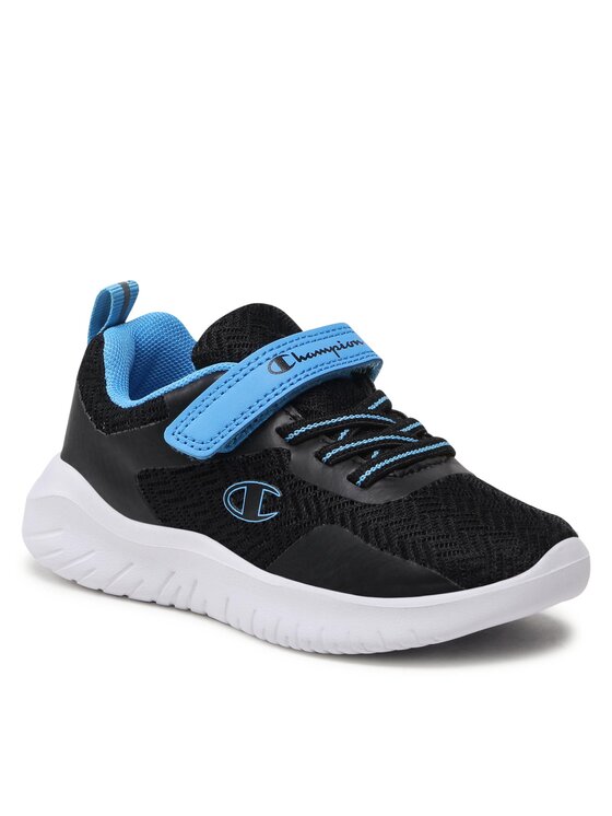 Champion Sneakers Champion Softy Evolve B S32453-CHA-KK002 Nero